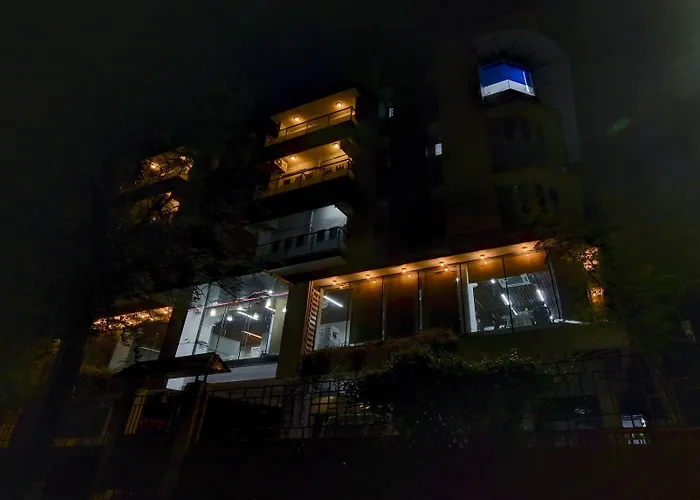 Treebo Eco Stay Nandanam Chennai